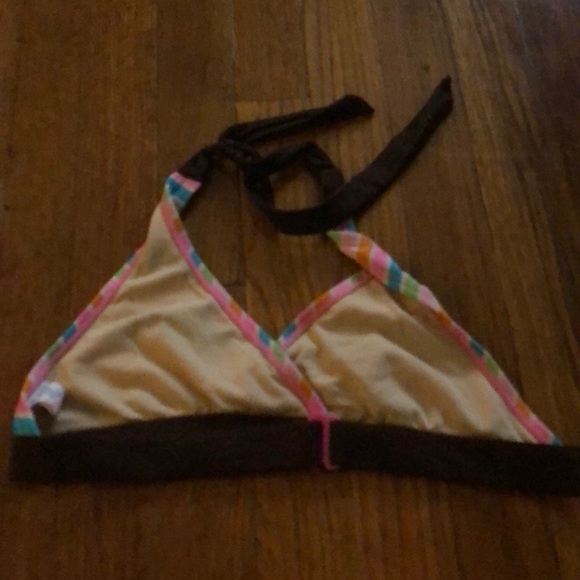 Girls Children’s Place swim suit bikini 14 16 S - Picture 7 of 8